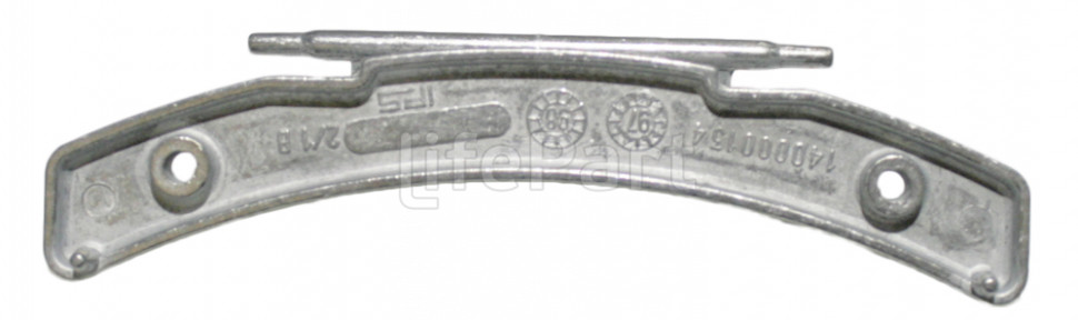 Петля люка Merloni 035764 1.80.012.09 Не поставляется