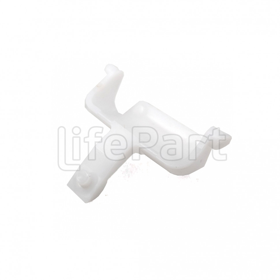Крючок люка пластиковый ARISTON INDESIT C00083918