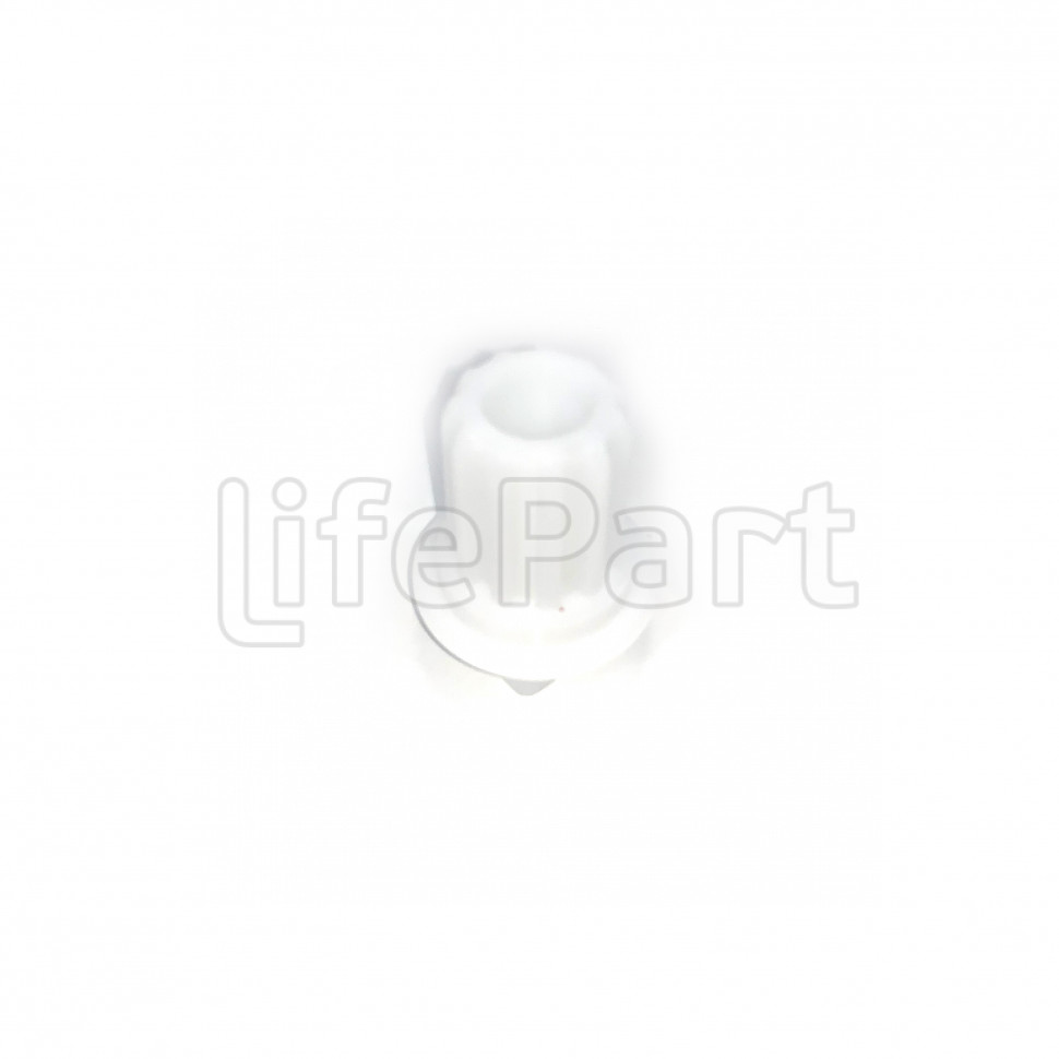 Втулка шнека мясорубки Philips 996510049323 HR2726/27/28 MM03W52