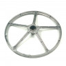 Шкив Indesit 055043