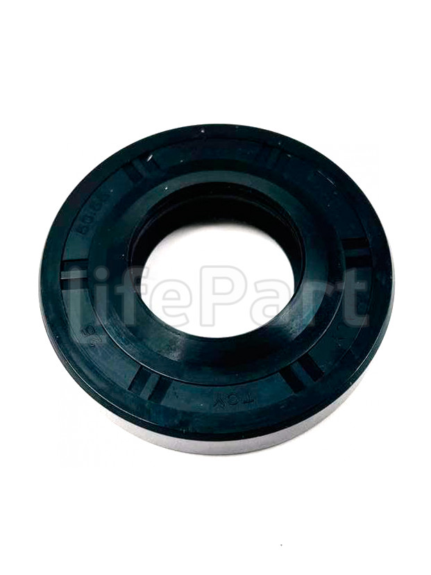 Сальник 25x50.55x10/12 TCY RIC.EL - ITALY Samsung DC62-00007A 3 губы