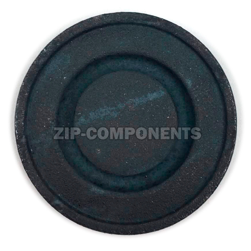 Крышка рассекателя конфорки газовой плиты Gorenje 117606