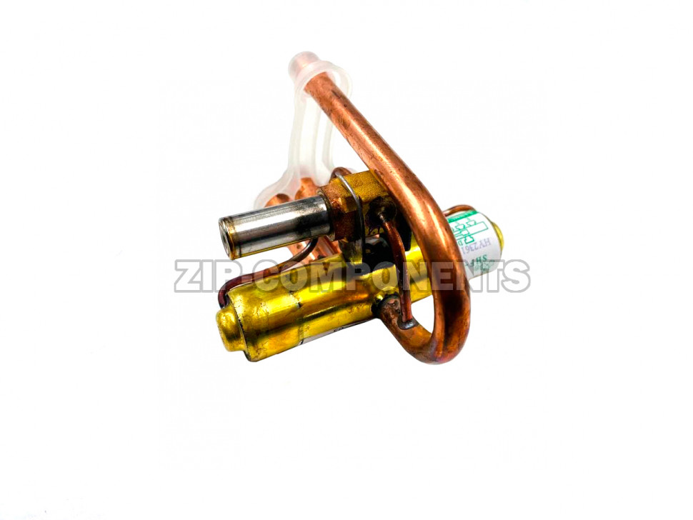 Клапан 4х ходовой, фреон R410A SHF-4