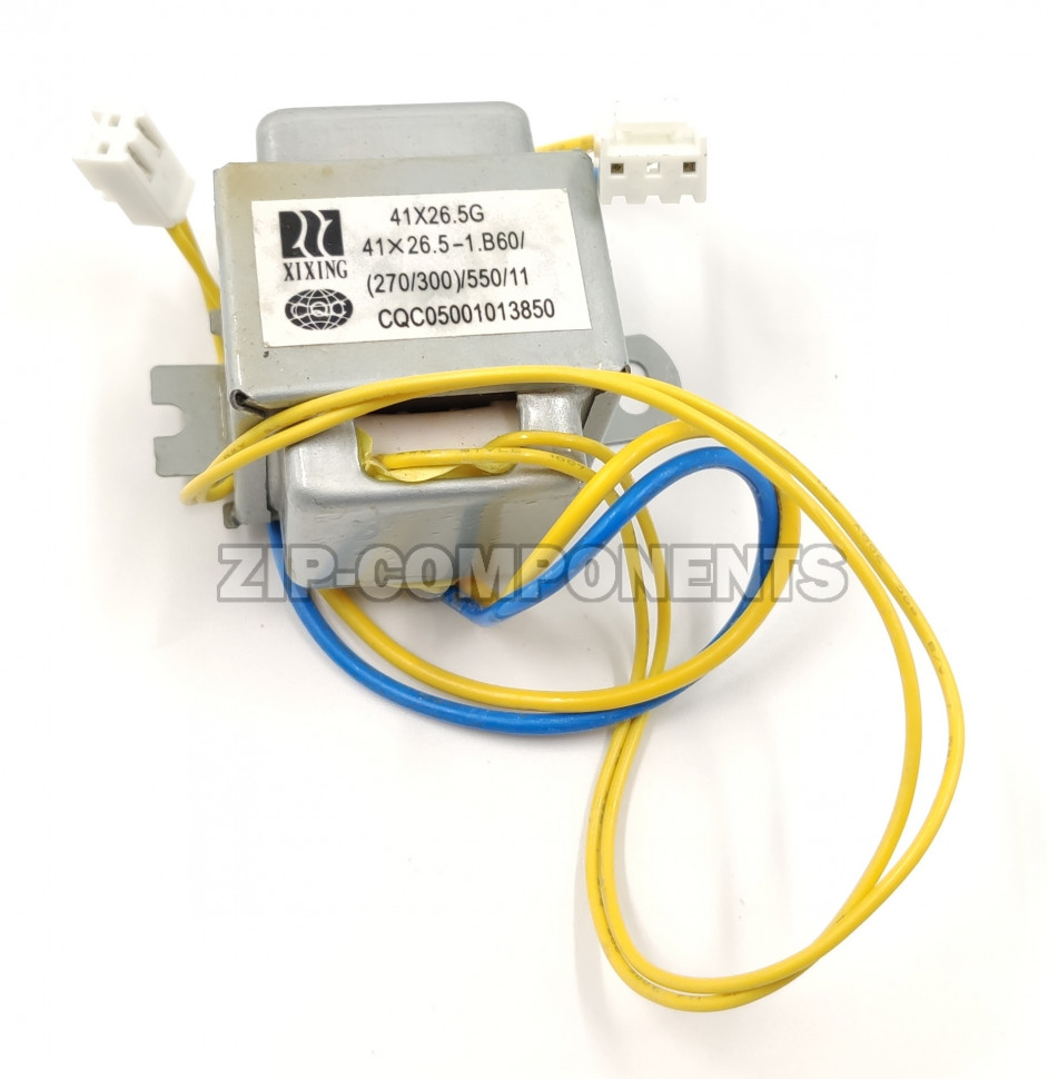 Трансформатор кондиционера Xixing 41x26.5G