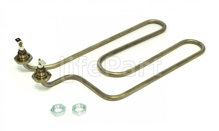 Нагреватель для кофемашины ASTORIA 984087000 2000W 230V 242mm