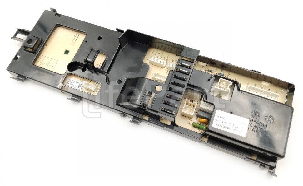 Модуль управления Beko 2844490720