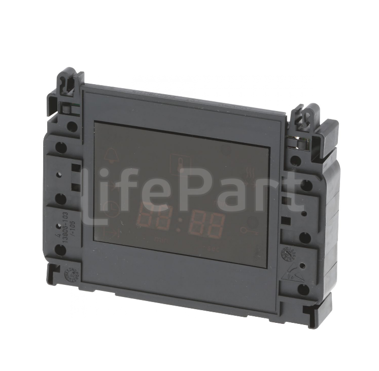 Часы для духового шкафа Bosch 00602511