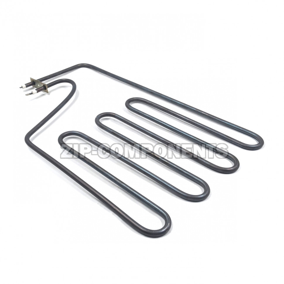 ТЭН для саун HARVIA ZSP-250 2500W 280 А 8/2,5 Т 220 контакты под углом (Уценка)