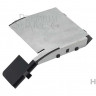 Крышка обслуживания Haier A0010201180