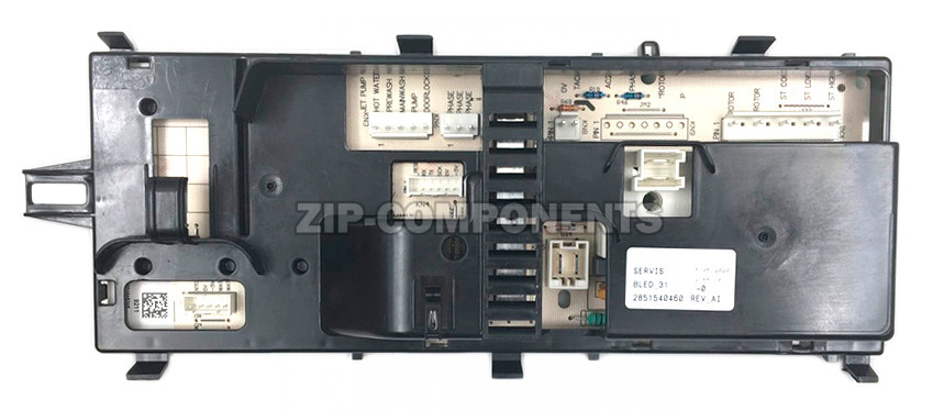 Панель управления Beko 2851540460