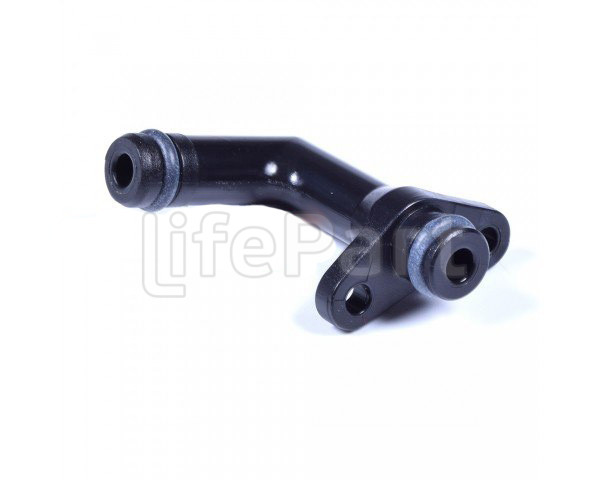 Входной штуцер ЗУ Bosch TCA Siemens TK 616637