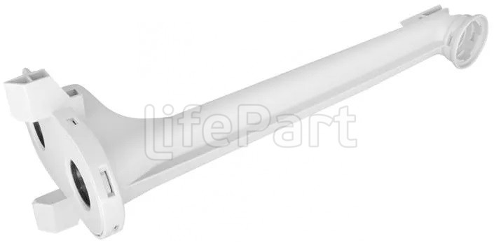 Трубка подачи воды Indesit C00256574