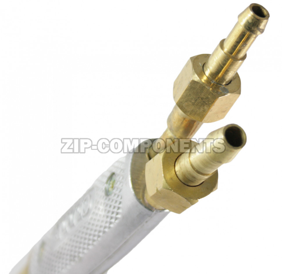 Газовая горелка для пайки H02 - 6