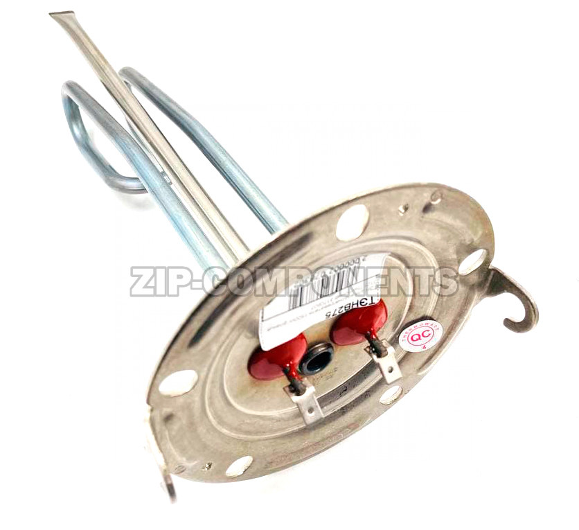 ТЭН для водонагревателя 1500W фланце D125 Thermowatt 3170607