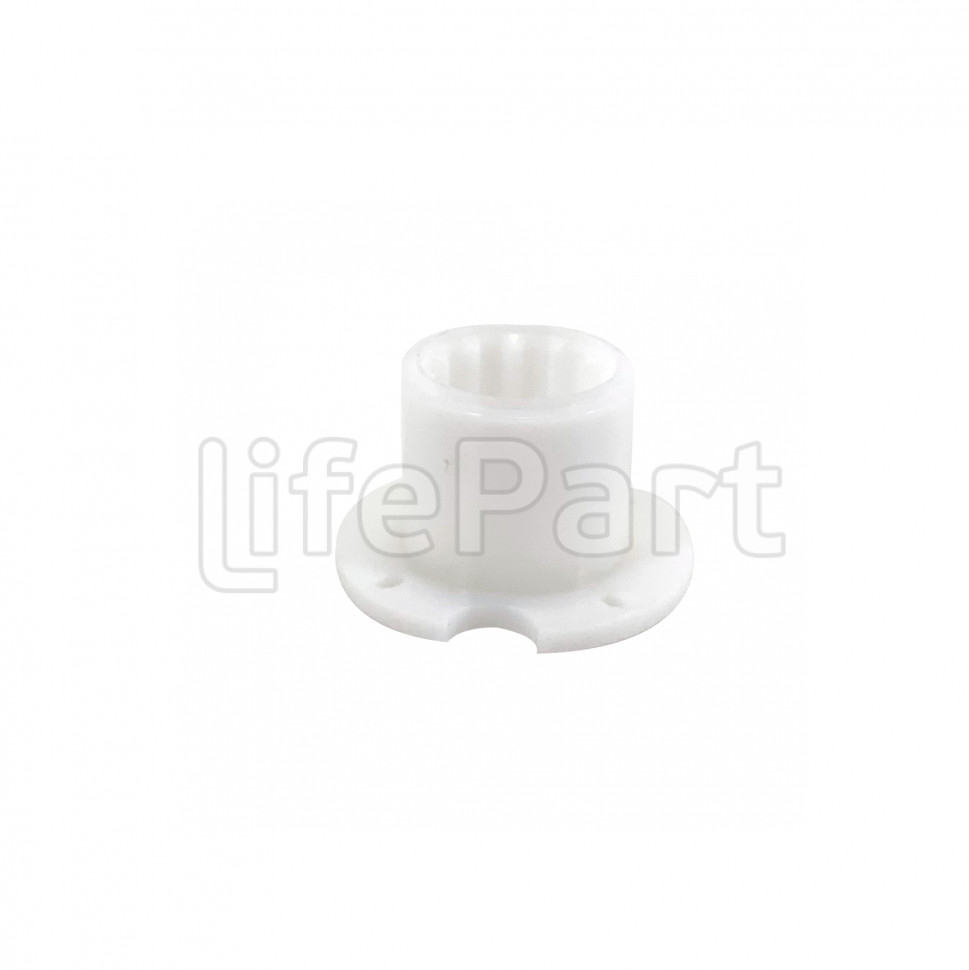 Втулка шнека мясорубки БРИЗ, АКСИОН 713325001 (D-49/31mm) MM03W57
