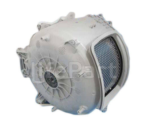 Бак в сборе стиральной машины Electrolux 4055420634
