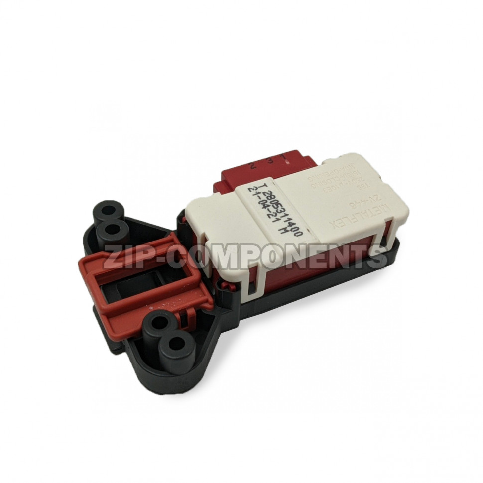 Замок люка Metaflex ZV446T1 Beko 2805310400