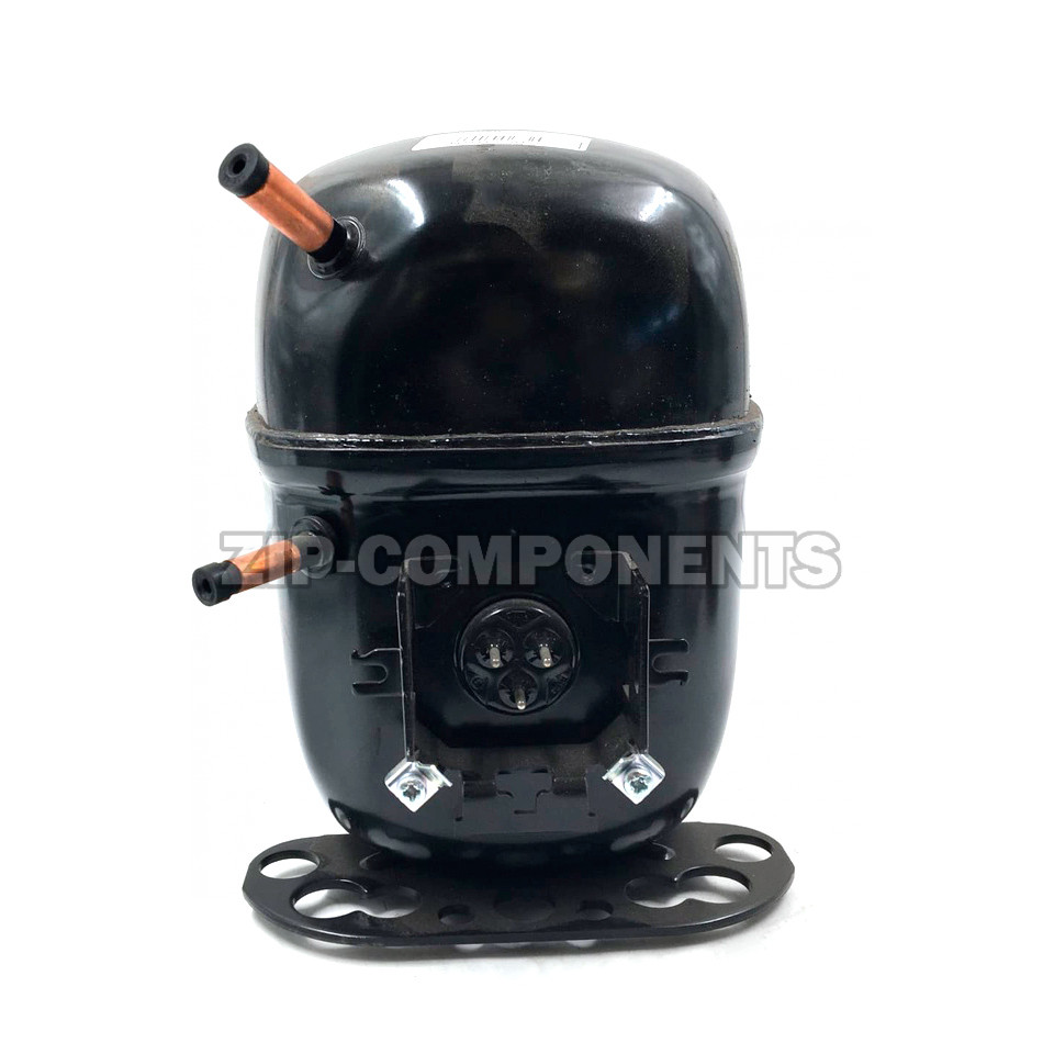 Компрессор Secop SC 12C  (R-22, 23.3C, 458Вт) низкотемпературный, Аналог NE2134E