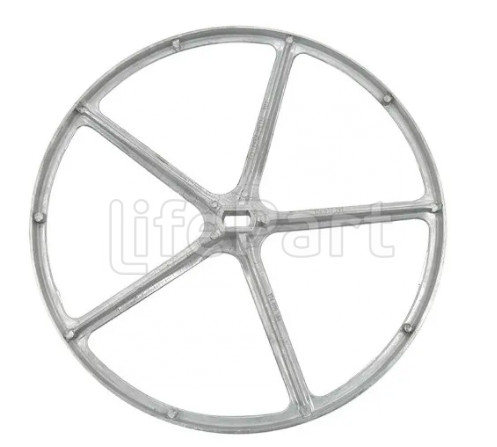 Шкив Indesit Ariston C00044768