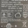 Трансформатор холодильника Panasonic CNRAG-11624T (CNRAG-11582T) NR-B591BR, NR-B651BR