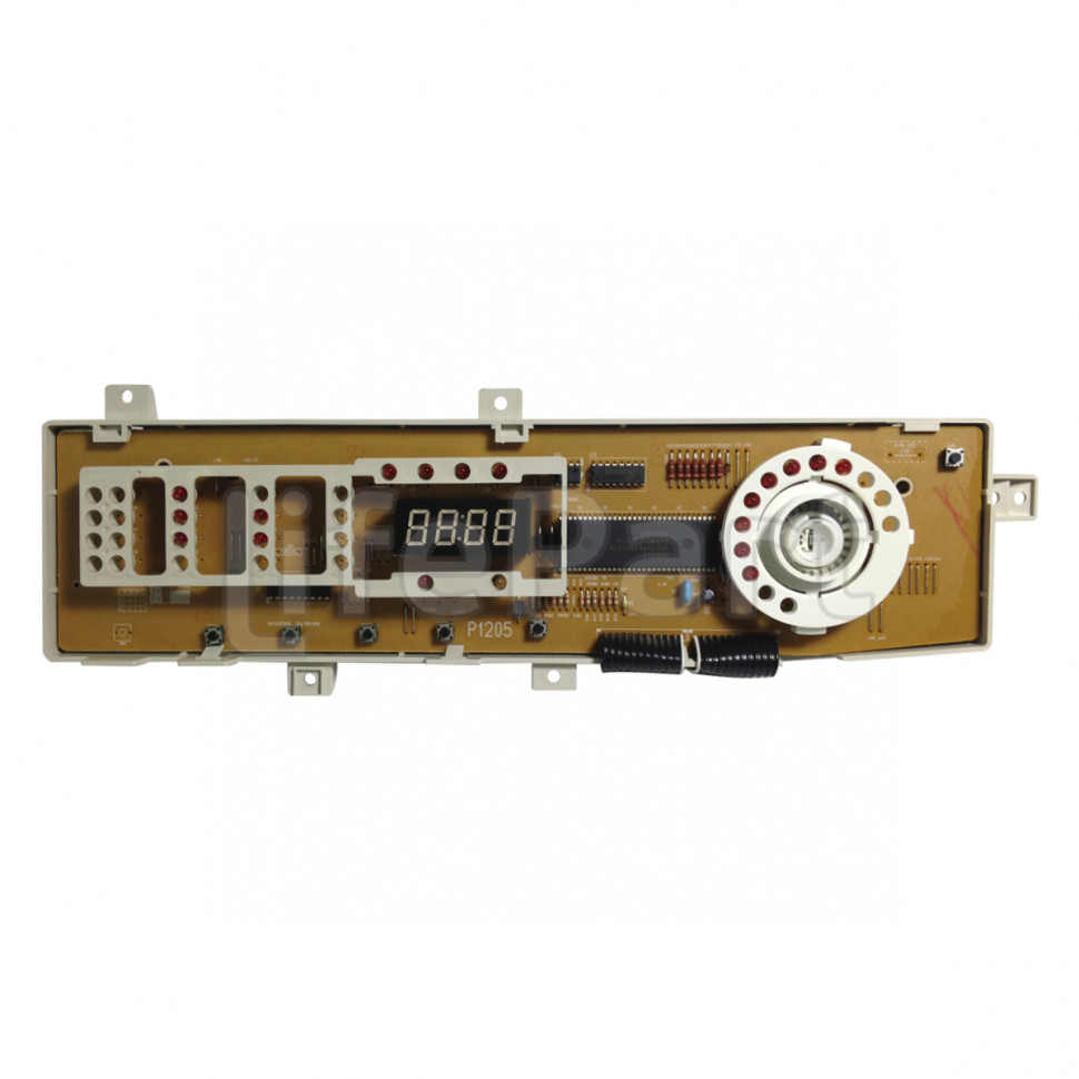Модуль управления стиральной машины Samsung MFS-P1005J-03