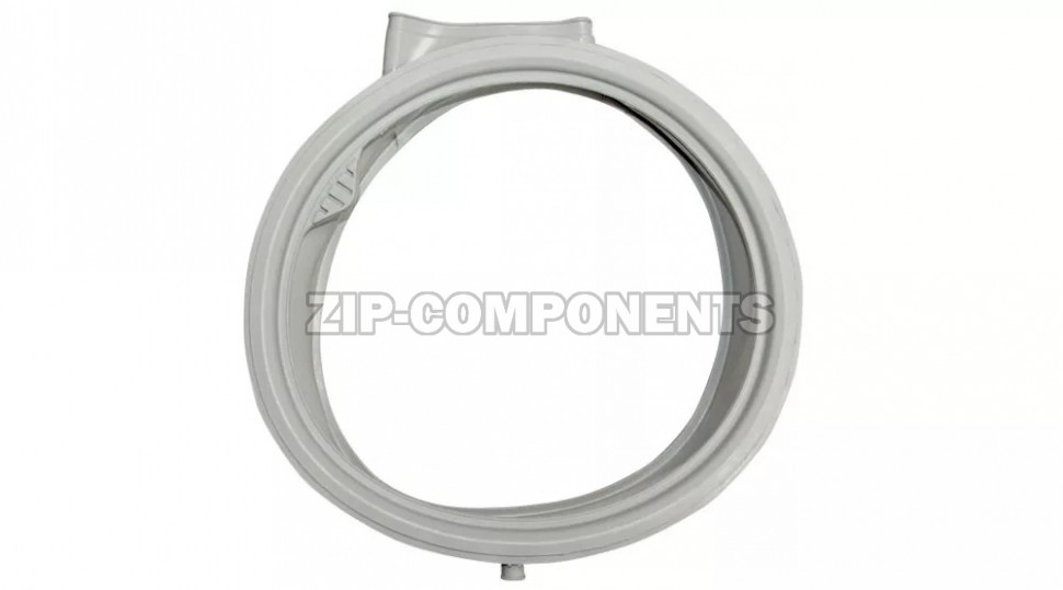 Манжета люка СМ Bosch 00446225 SMEG 754131330 WHIRLPOOL 481246688828