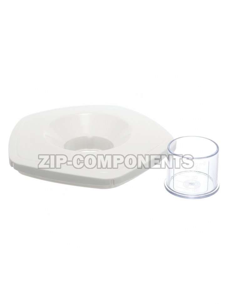 Крышка стакана для блендера Bosch 12009038