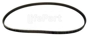 Ремень для хлебопечки 80S3M528 Gorenje 401585