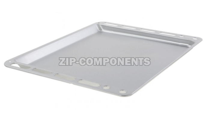 Алюминиевый противень духовки Bosch 11007410