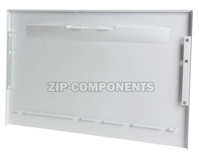 Внешняя дверца для компактных посудомоечных машин, белая Bosch 00684304