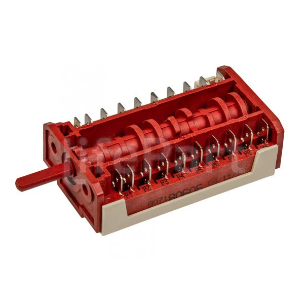 Переключатель режимов Electrolux 8071806064