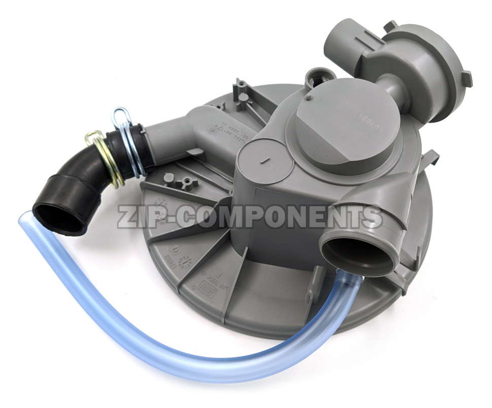 Улитка насоса Beko 1741503100