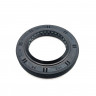 Сальник 45x72.05x9.5/12 стиральной машины Haier 0020301567