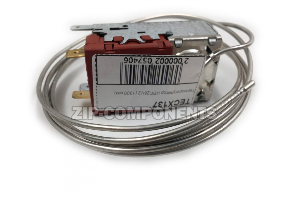 Терморегулятор KPF28V2 (1300 мм)