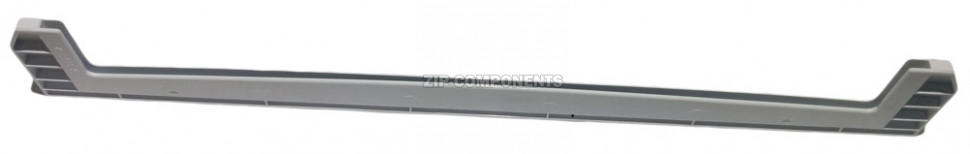 Отделка пластиковая, для стеклянной полки Beko 4561530300