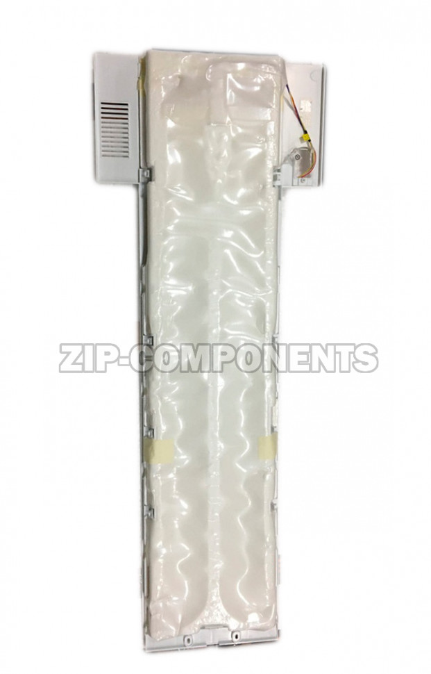 Панель возврата воздуха для холодильника Haier 0060831986