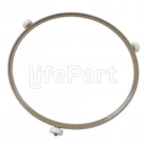 Кольцо вращения поддона LG 5889W2A015L