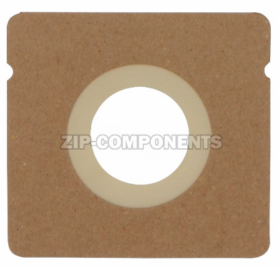 Мешки пылесборники для пылесоса Rowenta 5 шт M-66 (ZR003901)