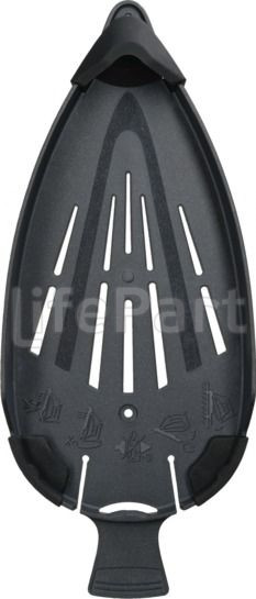 Защитная подставка StoreProtect для утюга Bosch 00752962