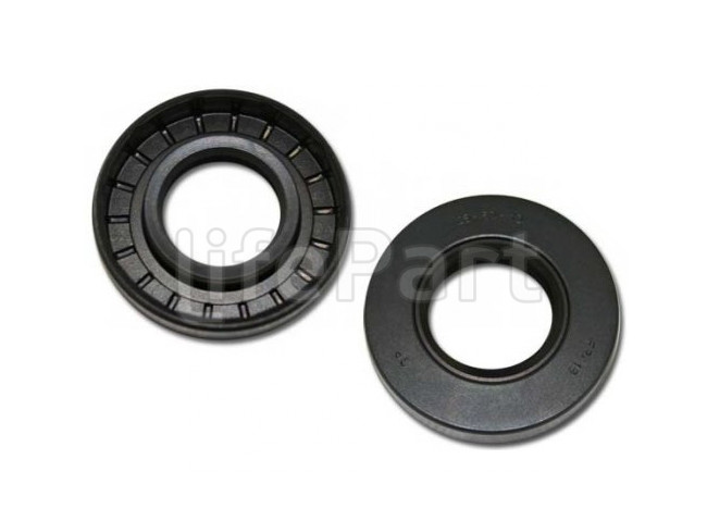 Сальник 25x47x10/11.5 - GORENJE 122441 - ORIGINAL со смазкой