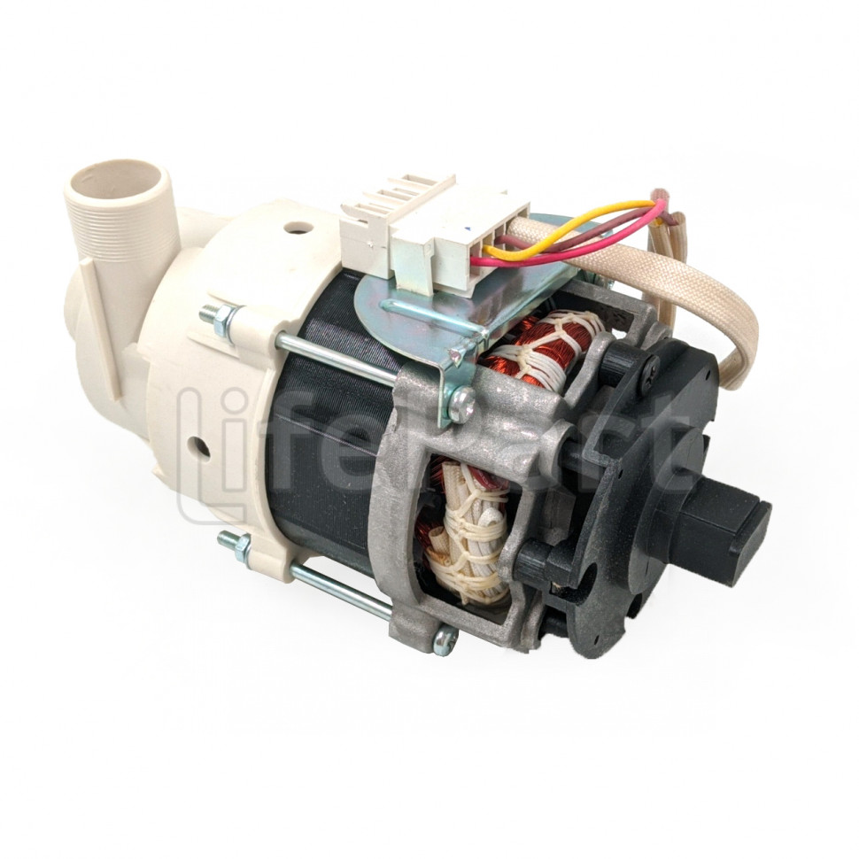 Насос циркуляционный 60Вт Electrolux 1113332009