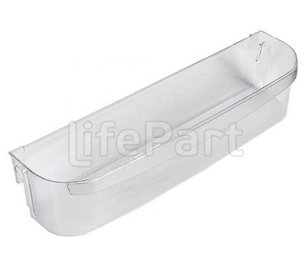 Балкон двери Indesit Ariston нижний C00286006