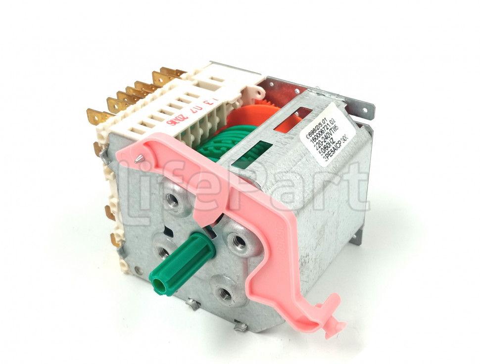 Программатор (селектор программ) Indesit C00049378