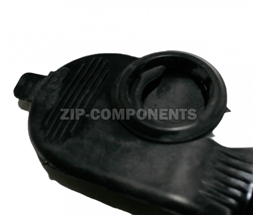 Патрубок заливной Indesit Ariston 262727