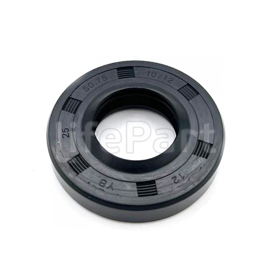 Сальник 25x50.75x10/12 стиральной машины Midea 12638100000286