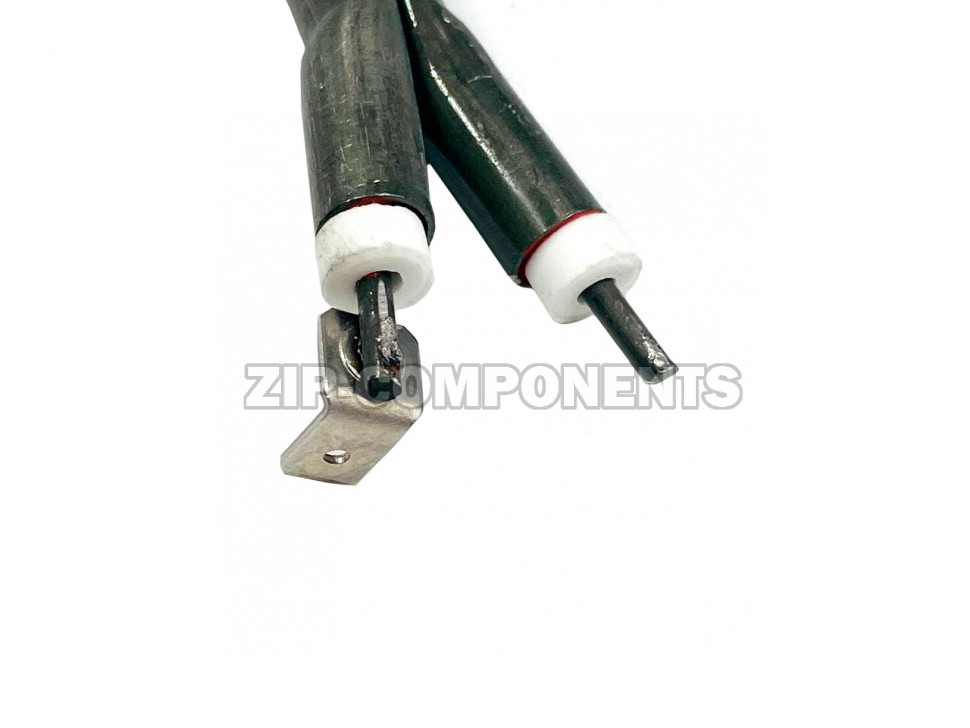 ТЭН для водонагревателя ELECTROLUX 1000W 230V, D-12мм, Н-420мм(Уценка)