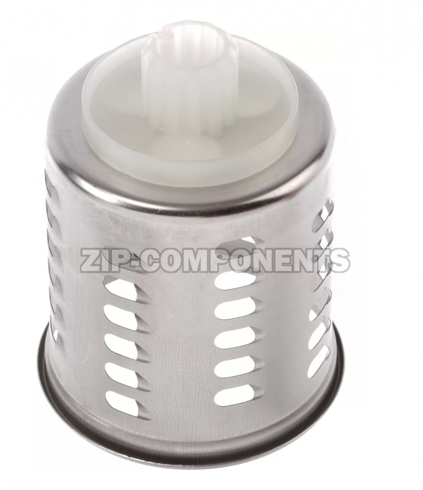 Вставка-резка №2 для насадки-шинковки Bosch 12025351