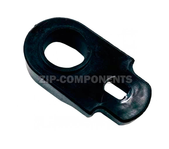 Втулка двери (нижняя) для холодильников Samsung DA66-00344A