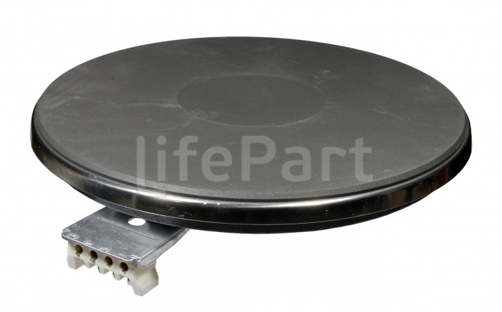 Электроконфорка универсальная 13.14453.040 D145mm 1000W