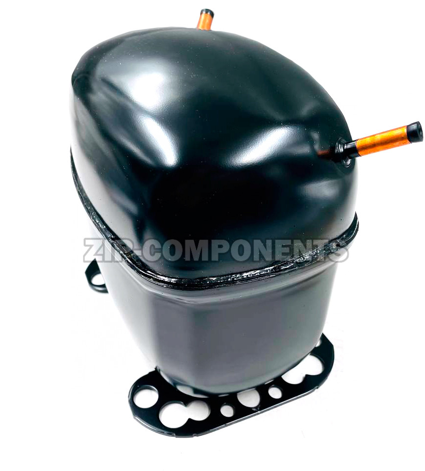 Компрессор Secop SC 10C (R-22) (W при -23.3° 359Вт) Аналог NE2125E низкотемпературный в коробке